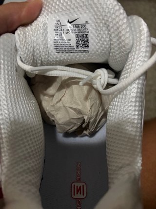 Bambas nike
