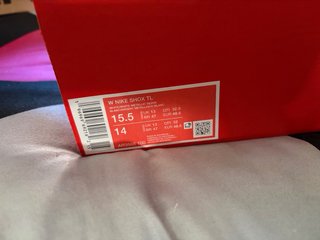 Bambas nike