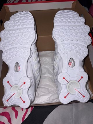 Bambas nike