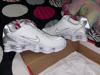 Bambas nike