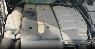 MOTOR COMPLETO MERCEDES MERCEDES CLASE M (W163) 1997-2005