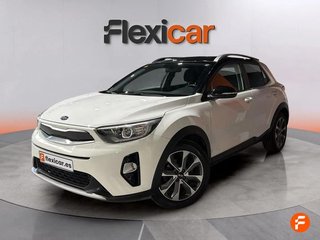 Kia Stonic 1.0 T-GDi 74kW (100CV) Black Edition