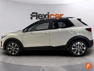 Kia Stonic 1.0 T-GDi 74kW (100CV) Black Edition