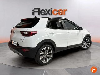 Kia Stonic 1.0 T-GDi 74kW (100CV) Black Edition