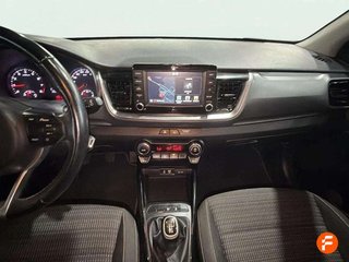 Kia Stonic 1.0 T-GDi 74kW (100CV) Black Edition