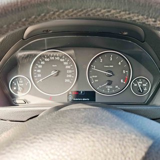 PRECIOSO BMW SERIE 3 f31 320DA TOURING AUTOMÁTICO