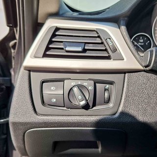 PRECIOSO BMW SERIE 3 f31 320DA TOURING AUTOMÁTICO