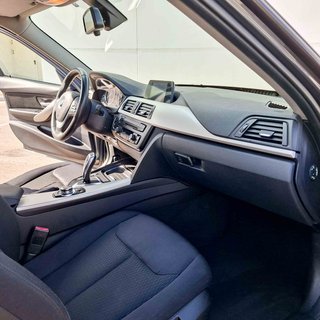 PRECIOSO BMW SERIE 3 f31 320DA TOURING AUTOMÁTICO