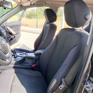 PRECIOSO BMW SERIE 3 f31 320DA TOURING AUTOMÁTICO