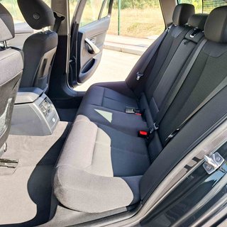 PRECIOSO BMW SERIE 3 f31 320DA TOURING AUTOMÁTICO