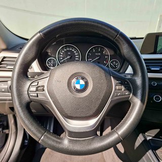 PRECIOSO BMW SERIE 3 f31 320DA TOURING AUTOMÁTICO