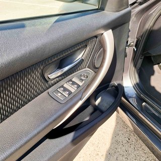 PRECIOSO BMW SERIE 3 f31 320DA TOURING AUTOMÁTICO