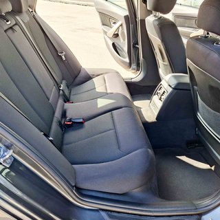 PRECIOSO BMW SERIE 3 f31 320DA TOURING AUTOMÁTICO
