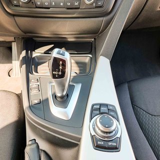 PRECIOSO BMW SERIE 3 f31 320DA TOURING AUTOMÁTICO