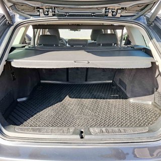 PRECIOSO BMW SERIE 3 f31 320DA TOURING AUTOMÁTICO