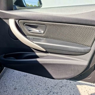 PRECIOSO BMW SERIE 3 f31 320DA TOURING AUTOMÁTICO