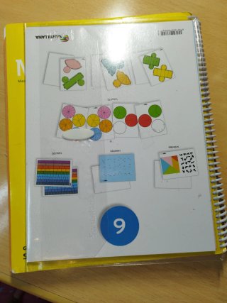 Mate+ Matemàtiques per pensar : 6 primària