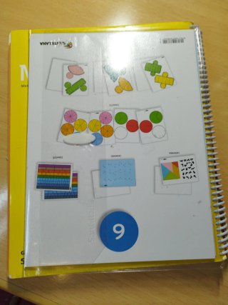 Mate+ Matemàtiques per pensar : 6 primària