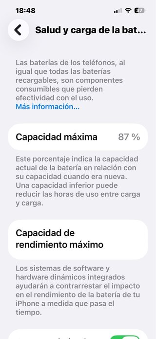 iPhone 13 Verde