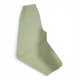 Camisa verde mujer talla única