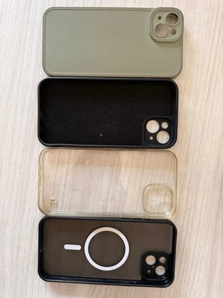 iPhone 14 Plus - 128gb 82% Bateria Original