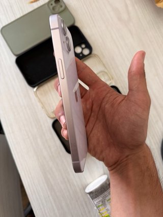 iPhone 14 Plus - 128gb 82% Bateria Original