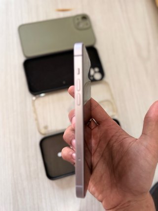 iPhone 14 Plus - 128gb 82% Bateria Original