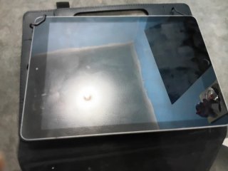 iPad 10.2 32GB Gris Espacial + Funda