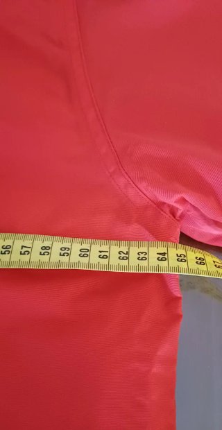Anorak Circuit de Catalunya Talla M