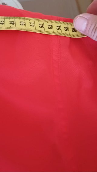 Anorak Circuit de Catalunya Talla M
