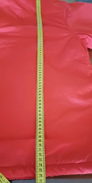 Anorak Circuit de Catalunya Talla M