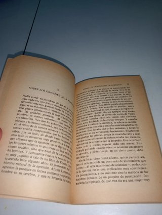 El amor a la vida - Erich Fromm
