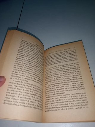 El amor a la vida - Erich Fromm
