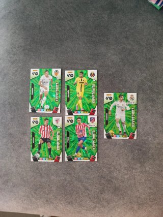 Panini Adrenalyn XL 25/26 Kryptonita