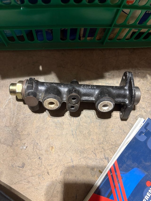 Bomba Freno Bendix 131446B Talbot 150 y Horizon