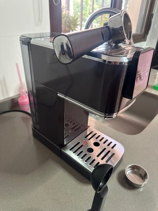 Cafetera Cecotec Cafelizzia ColdBrew