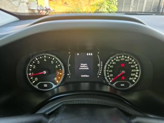 Jeep Renegade 2017