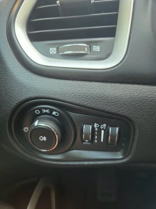 Jeep Renegade 2017