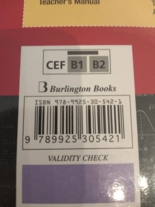 Mindset 1 Bachillerato. Students's book