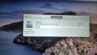 MacBook Pro 15 A1286 i7.