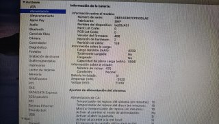 MacBook Pro 15 A1286 i7.