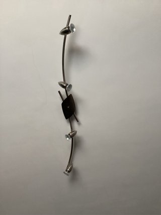 Lámpara de pared moderna