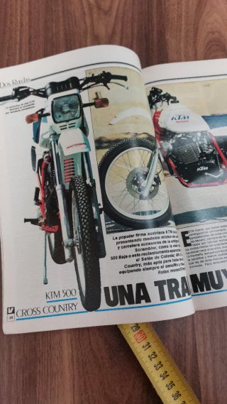Revista Velocidad N °1205