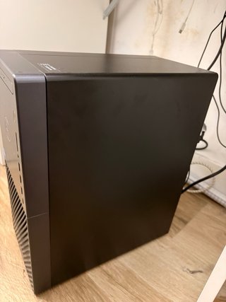PC Dell XPS 8940 i5 11ª Gen GTX
