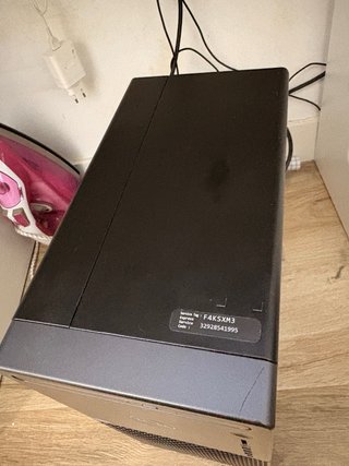 PC Dell XPS 8940 i5 11ª Gen GTX