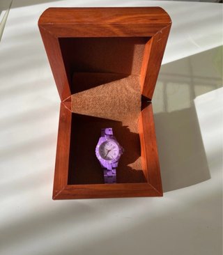 Reloj Colmar Infantil Morado