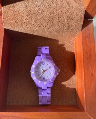 Reloj Colmar Infantil Morado