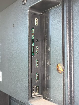 Televisor 55 pulgadas