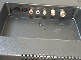 Televisor 55 pulgadas