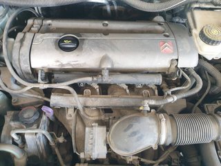 MOTOR COMPLETO CITROEN CITROEN XSARA PICASSO 1999-2011